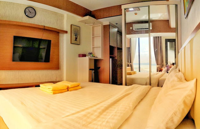 Lovina at Pollux Meisterstadt - Foto 45