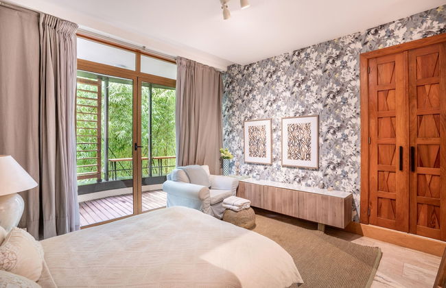 Magical 4BR Apartment w Maid bbq in Casa de Campo - Photo 17