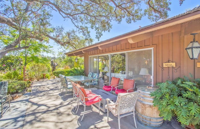 Nature Inspired Villa Designed for Wellness - Foto 64