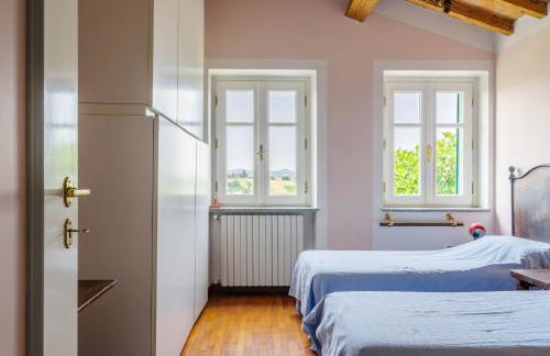 Villa Ca' del Vento by Interhome - Foto 34