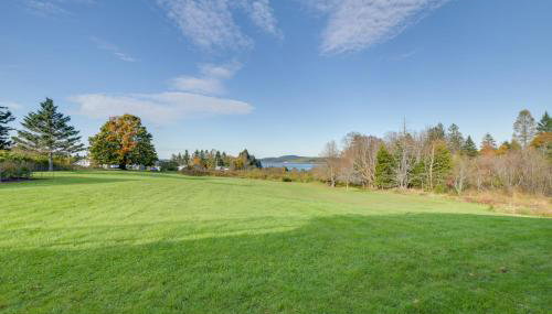 Maine Retreat with Ocean Views, Walk to Downtown! - Foto 3