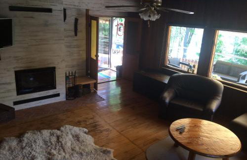 Dom z plażą nad jeziorem Dejnowa - Foto 16