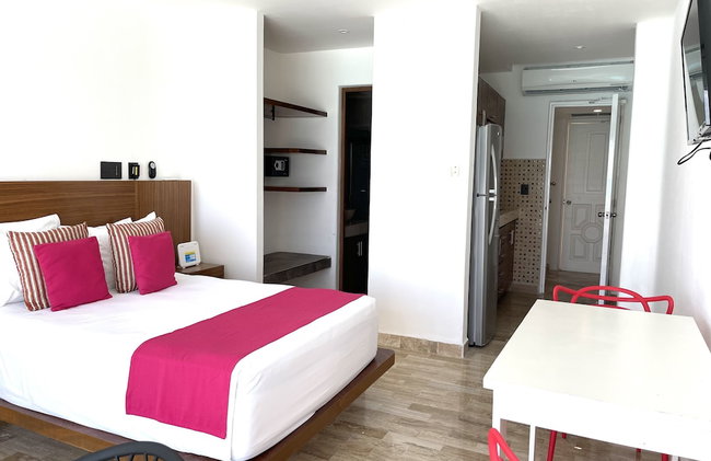 Ocean View Apartments – Delicia - Foto 50