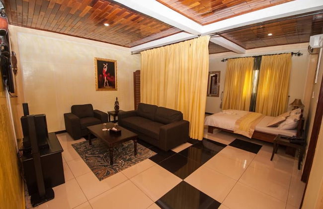 The Address Denver Residence - Foto 16