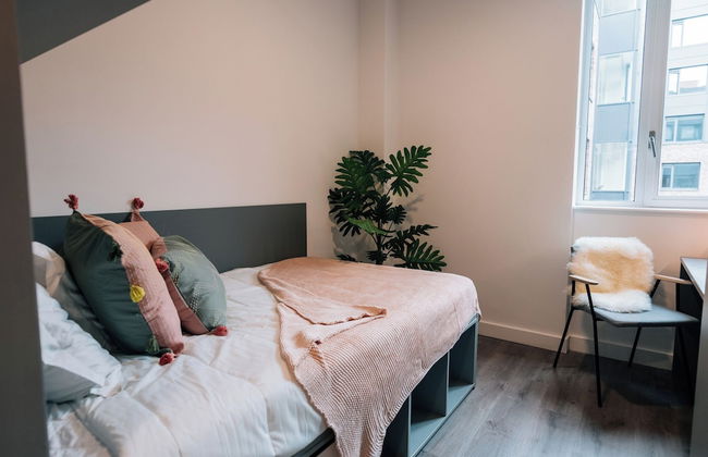 Canvas Point Campus in Dublin Docklands - Photo 20