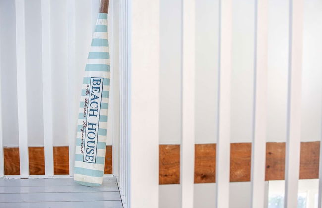 Sea Love Beach House - Foto 41