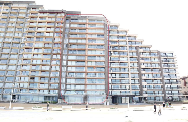 Apartment Nieuwpoort Near Sandy Beaches - Foto 13