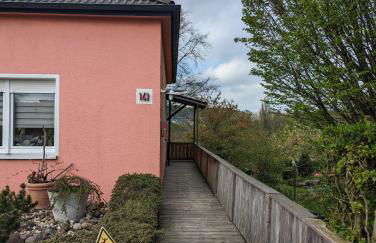 HEIDEWAY KOMPLETTE Wohnung FREI Parken TOP Anbindung A46 - Foto 15