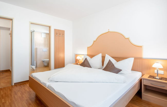 3 bedroom Apartment in Mayrhofen with garden - Photo 11