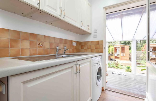 3 Bedroom Bungalow With Htub & Private Loch Access - Foto 10