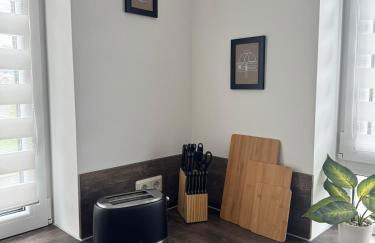 Zentral & Ruhig - Apartment für 6 Gäste in Top Lage! - Foto 20