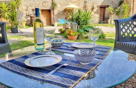 Agriturismo Podere Le Palaie - Foto 29