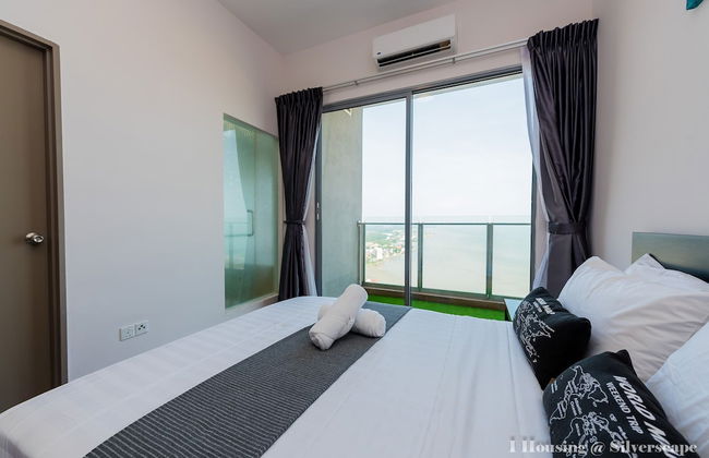 Silverscape Deluxe Melaka by I Housing - Foto 3