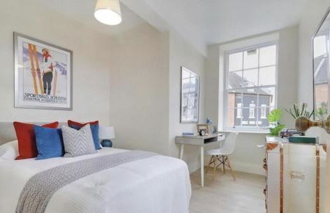 The Wellington Suite, Garrick House - Foto 8