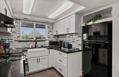 Paradise Valley Estate Pool Hot tub Old Town - Foto 38