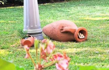 Villa Rosyiano - Foto 8