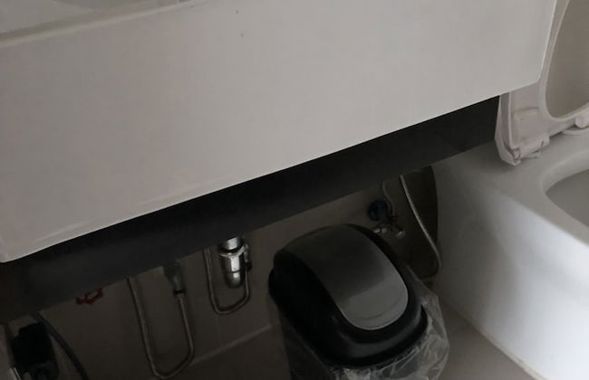 Cubao ManhattanHeights Unit 4Q Tower D - Foto 13