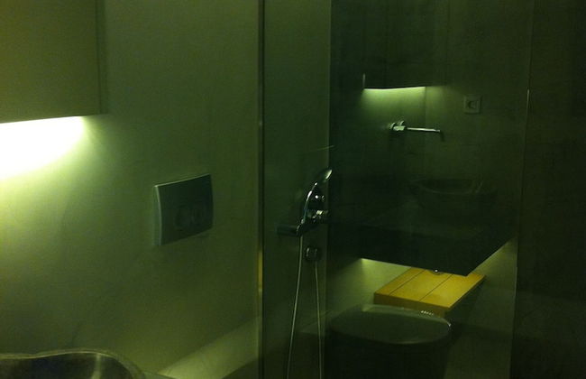 Phaedra Hotel - Foto 14