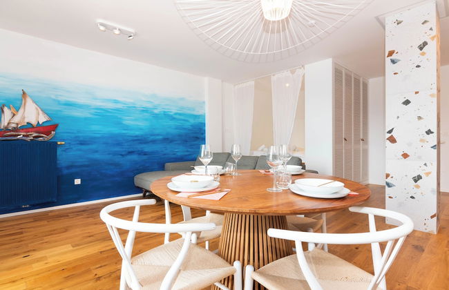 Bellavista Apartment Koper - Foto 7