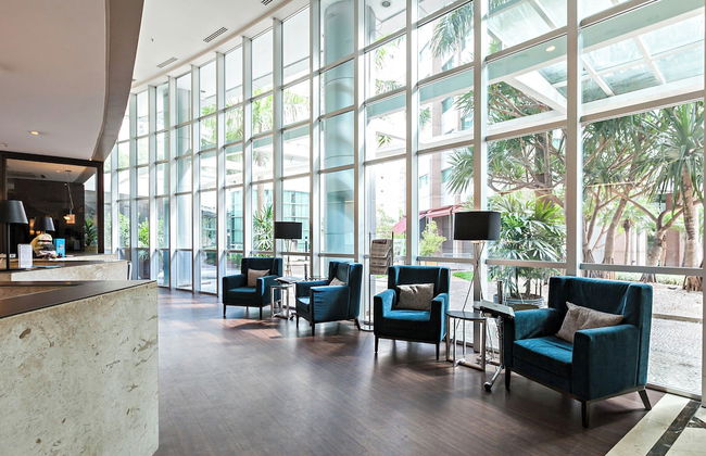 You Stay at Vila Olimpia - ITC - Foto 51