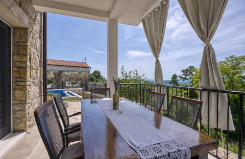 Casa Emilia in Sveti Donat - Foto 37