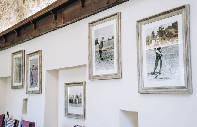 Mendip Spring Golf Club - Foto 28