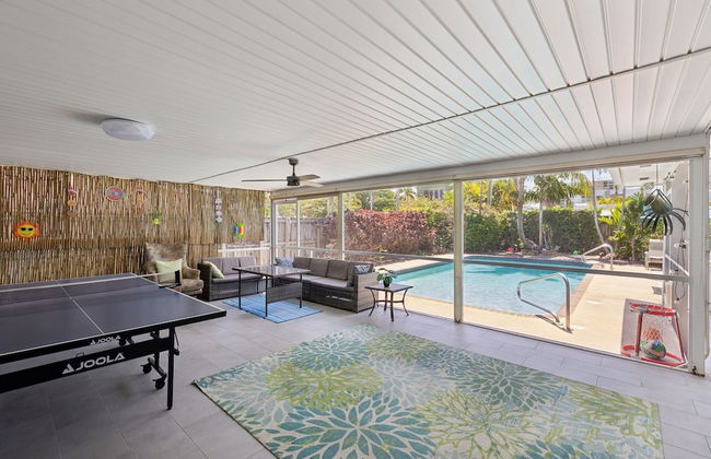 Private Villa With Pool And Sauna 5 Bedroom Home by RedAwning - Foto 27