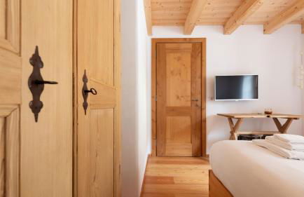 Bear Hutte - Bormio & Livigno luxury stay - Foto 29