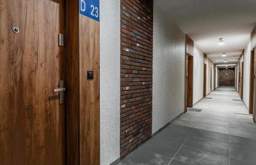 Apartament Nowe Centrum - Foto 11