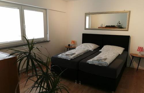 Ferienhaus Fräulein Frenz - Foto 66