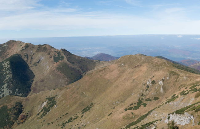 Zilina + Mala Fatra National Park Day Trip - Photo 1