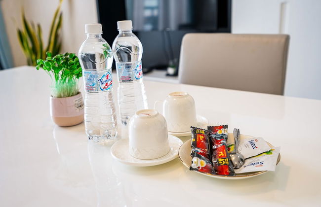 Tracy Ben Thanh Tower - Photo 35