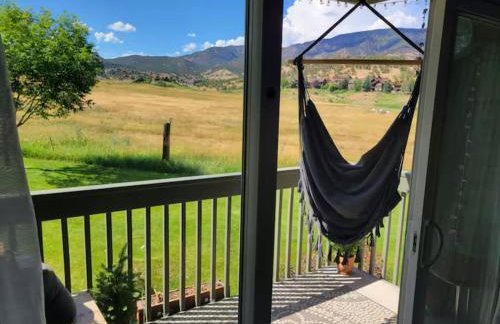 Mountain & Golf View Condo Near Glenwood Springs - Foto 58