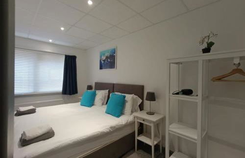 Open Mind Property - Spacious 2BR Flat City Views - Foto 1