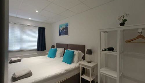 Open Mind Property - Spacious 2BR Flat City Views - Foto 1