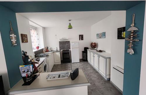 La maison rouge - Foto 34