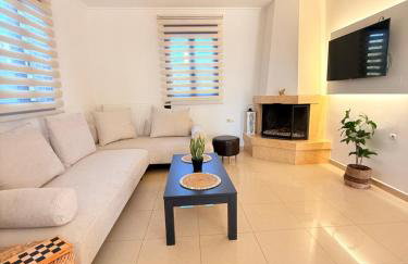 Villa Fanouris - Foto 18