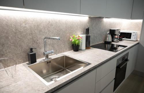 Classy and stylish flat near Pagrati region (D2) - Foto 9