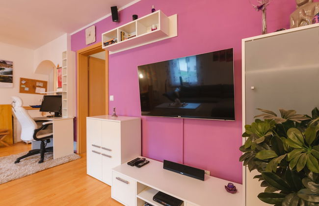 Apartments Lake Bohinj Medja - Foto 42