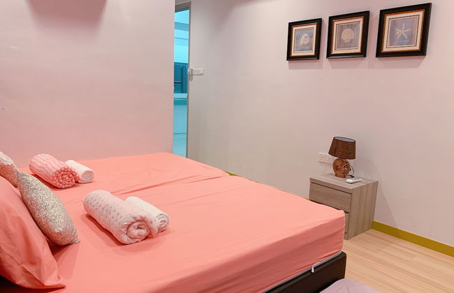 Romantic Mansion at The Landmark - Foto 64