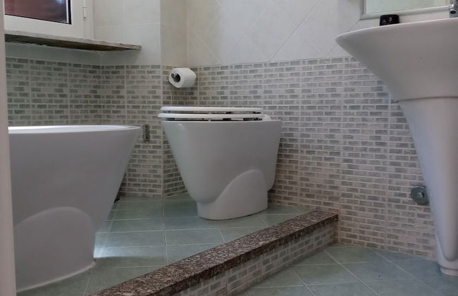 GuestLa Casa dell'Arte - Foto 25