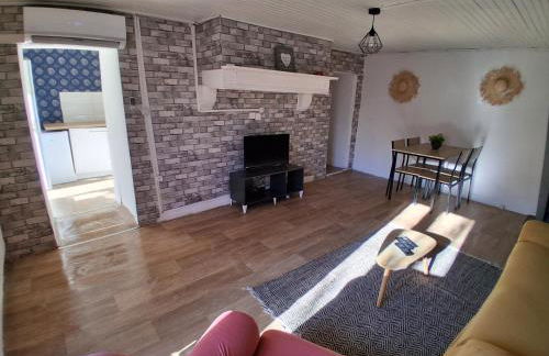 Maison de l'harmonie à Limoges - Foto 35