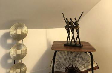 Deluxe Design - City Center Cosy Apartments - Foto 21