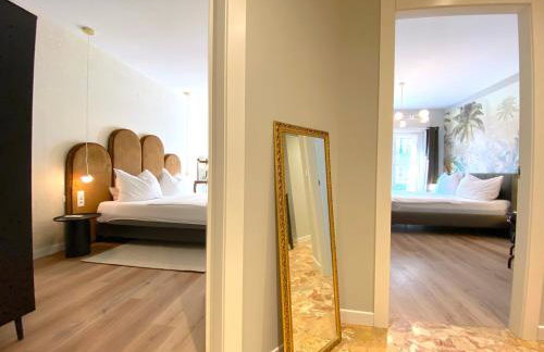 Über den Dächern von Triest - Parkplatz & E-Ladestation - Foto 28