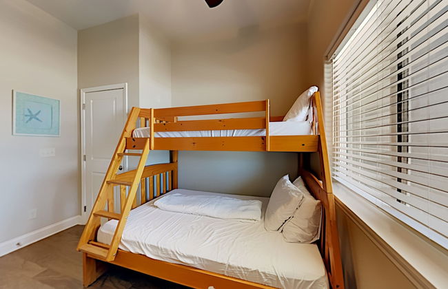 Alerio by Southern Vacation Rentals - Foto 7