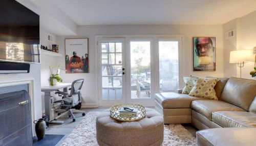 Sojourn Free Parking Capitol Hill - Foto 3