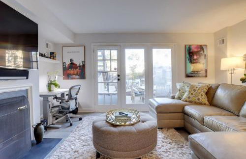 Sojourn Free Parking Capitol Hill - Foto 3