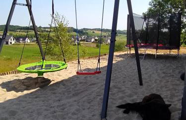 Cicha przystań domek na Kaszubach - Foto 29