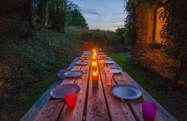 Chimay Nature Hideaway - Foto 15