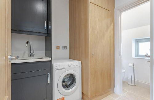 The Sandpiper - Norfolk Cottage Agency - Foto 11